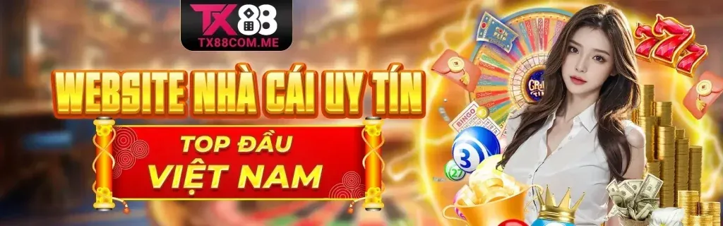 Biểu ngữ khuyến mãi nạp tiền hàng ngày betvn