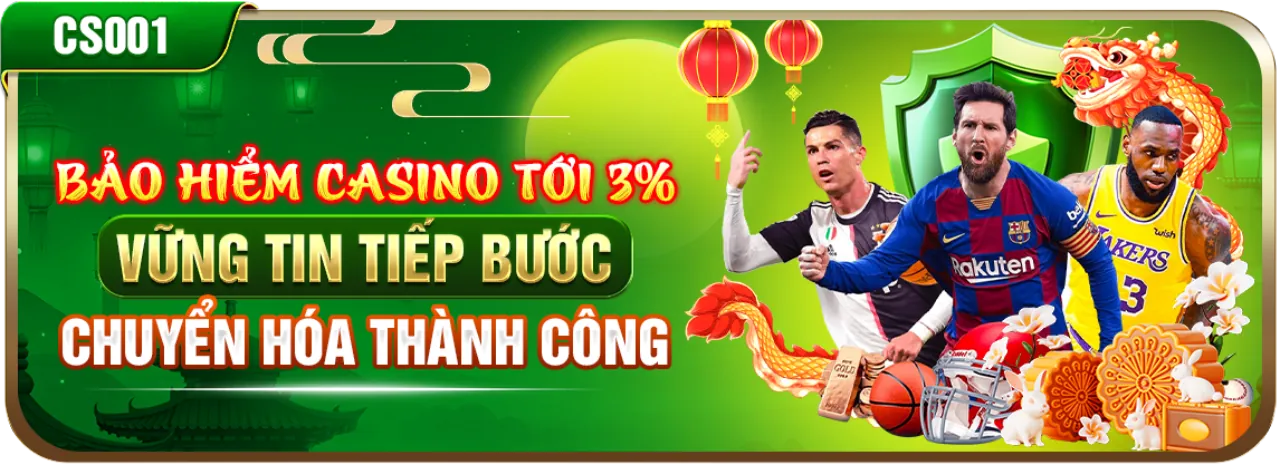 Khuyến mãi chào mừng betvn 2026