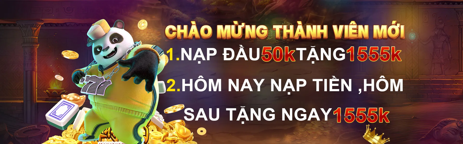 Nổ Hũ BetVN 2026 - Khoảnh khắc Jackpot bùng nổ
