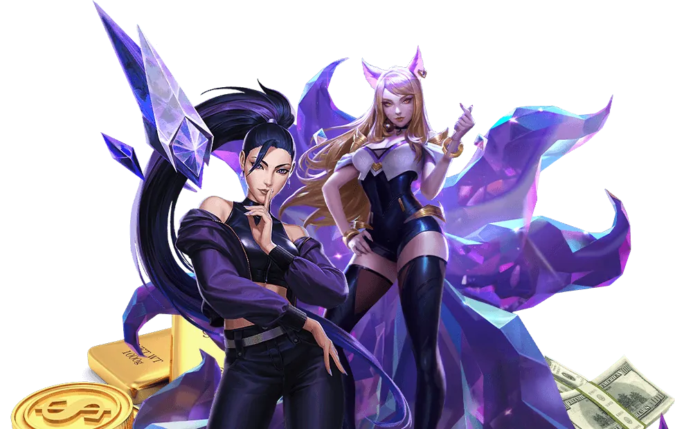 Đội ngũ chuyên gia của betvn